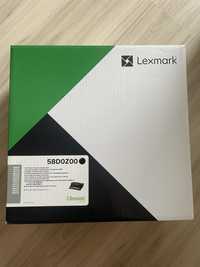 Nowy zestaw obrazujacy LEXMARK