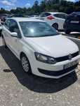 VW Polo 1.2 Tdi