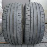 225/45 R19 Michelin Pilot Sport 4 / 6.5 мм шини 2шт