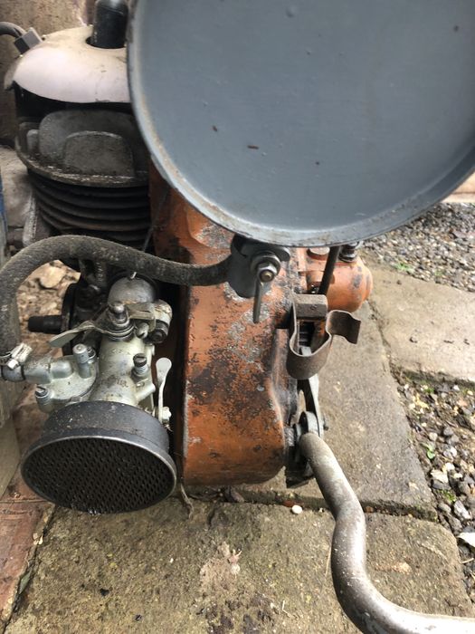 Мотоблок Кутаїсі-610(супер)