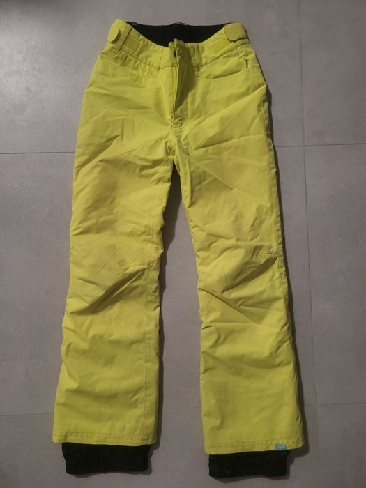Spodnie snowboardowe narciarskie ROXY