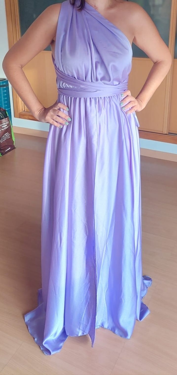 Vendo vestido novo