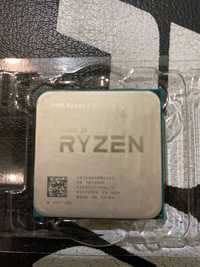 Procesor AMD RYZEN 5 1600 + Dodatkowo chłodzenie do procesora