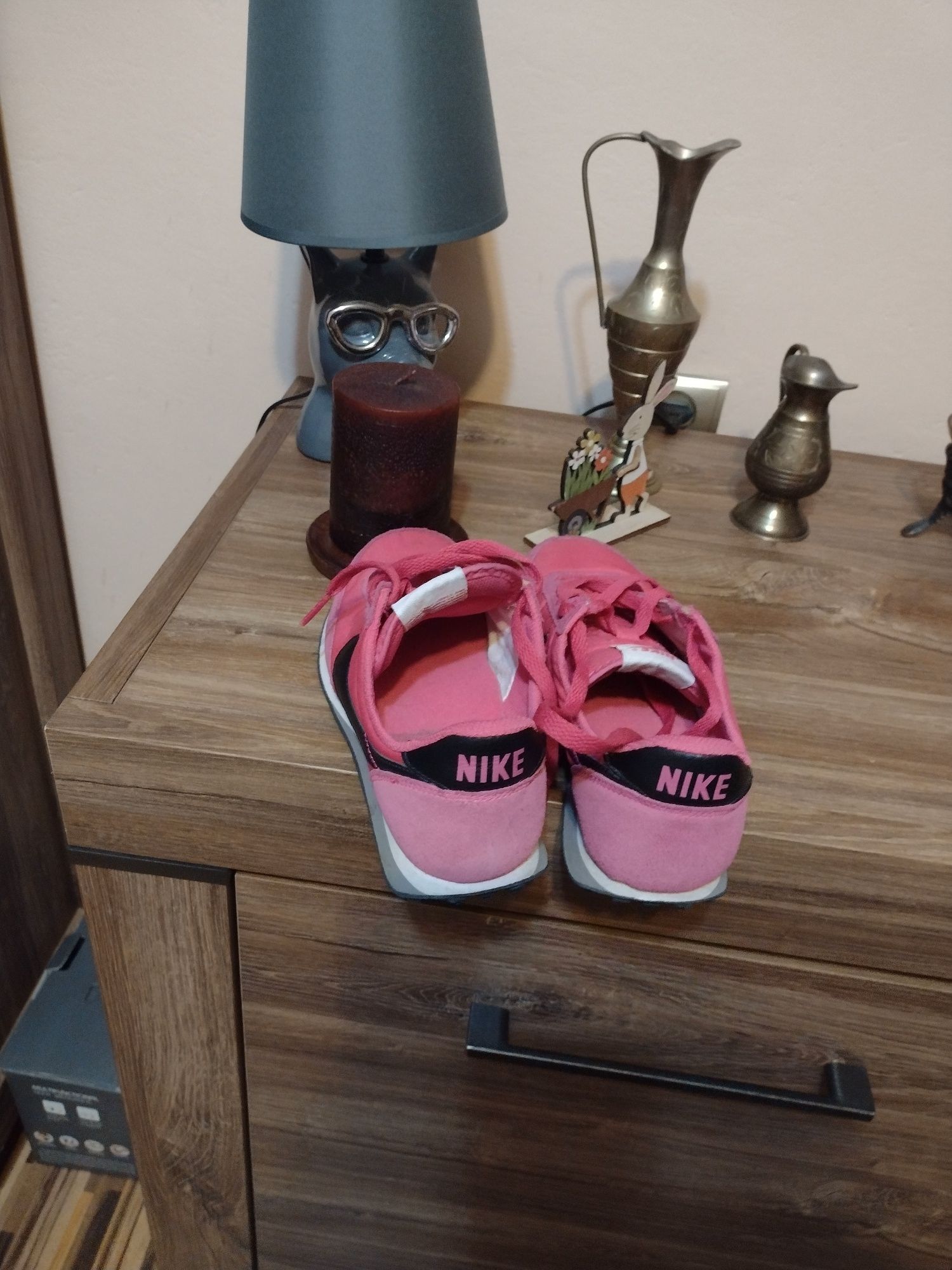 Buty NIKE damskie rozmiar 36 cena 55 zł