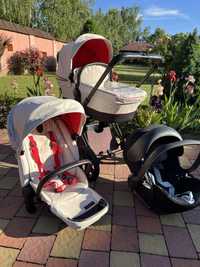 Cybex Prime Ferrary