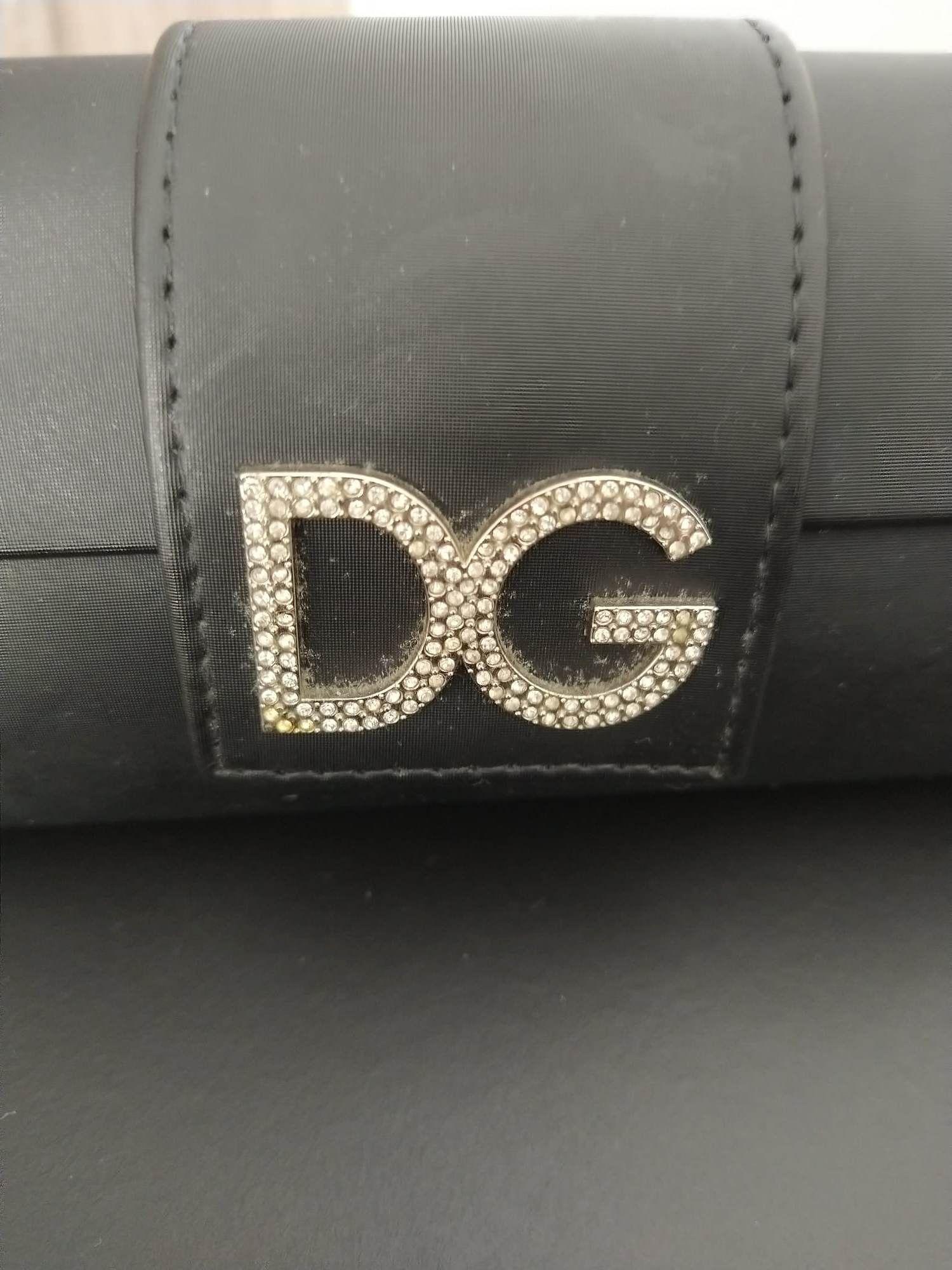 Carteira de óculos D&G