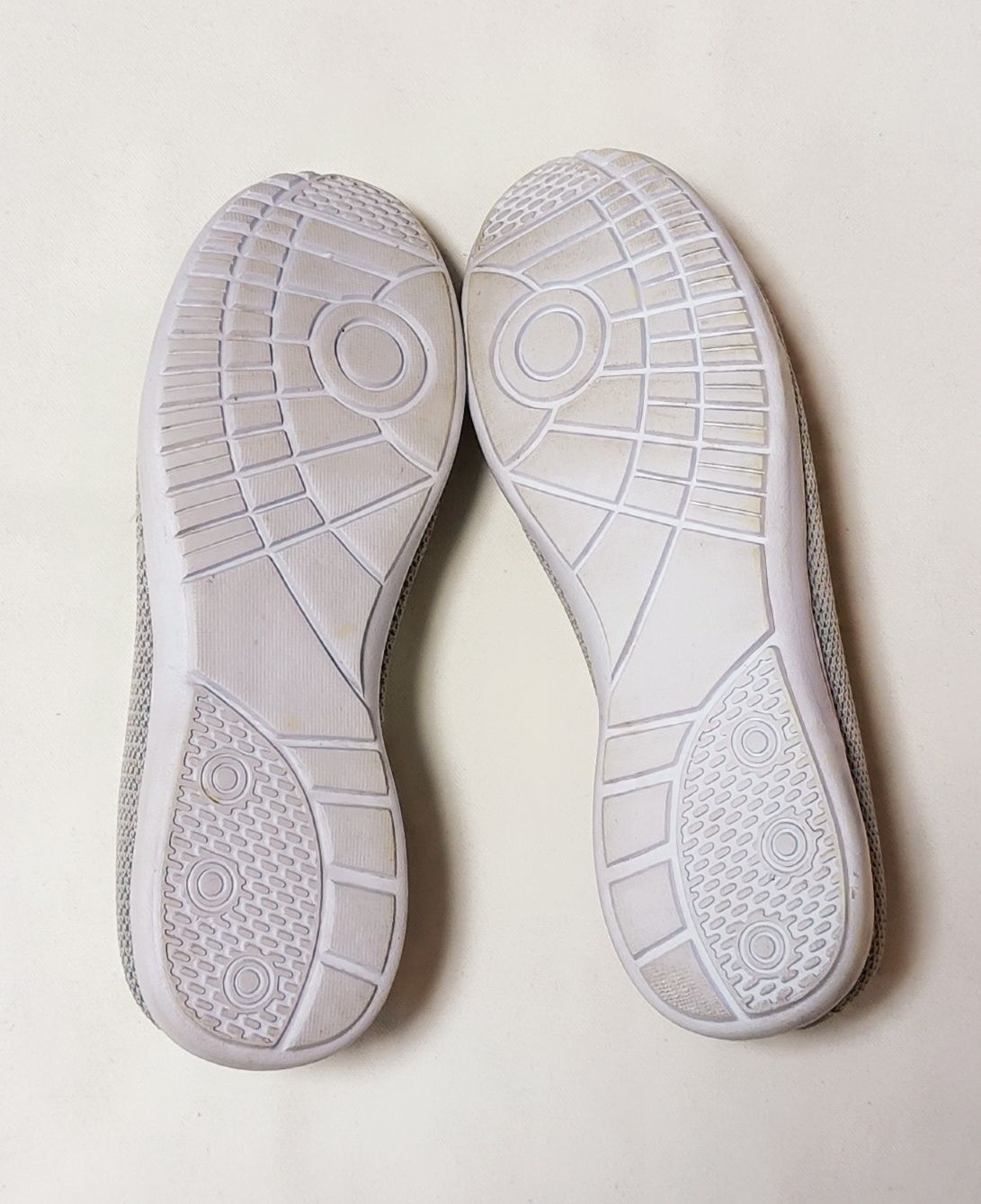 Сліпони memory foam Infinity жіночі, сірі