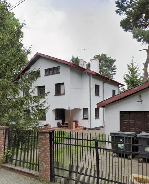 Hostel Хостел warszawa wawer