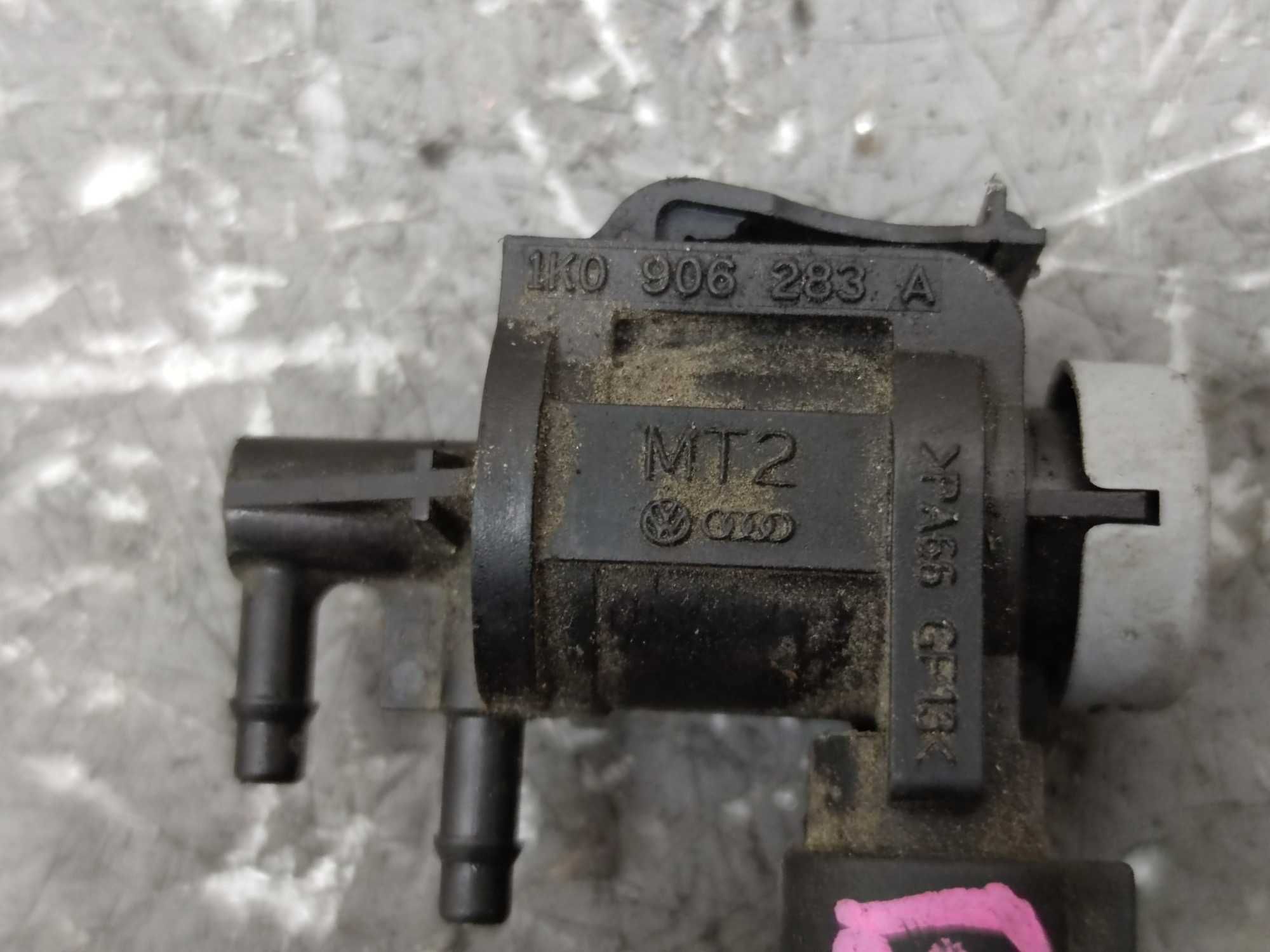 VW Passat B6 1.6 1.9 2.0 TDI Audi A3 8P Seat Zawór Podciśnienia EGR