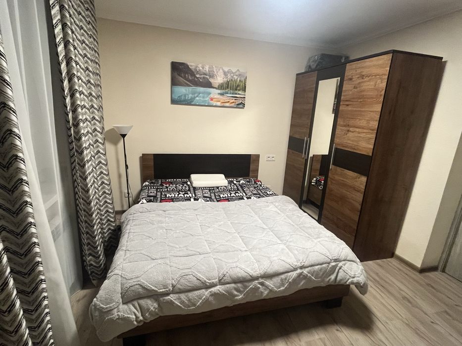 Кімната з євроремонтом у приватному будинку — вул. Шевченка, 87