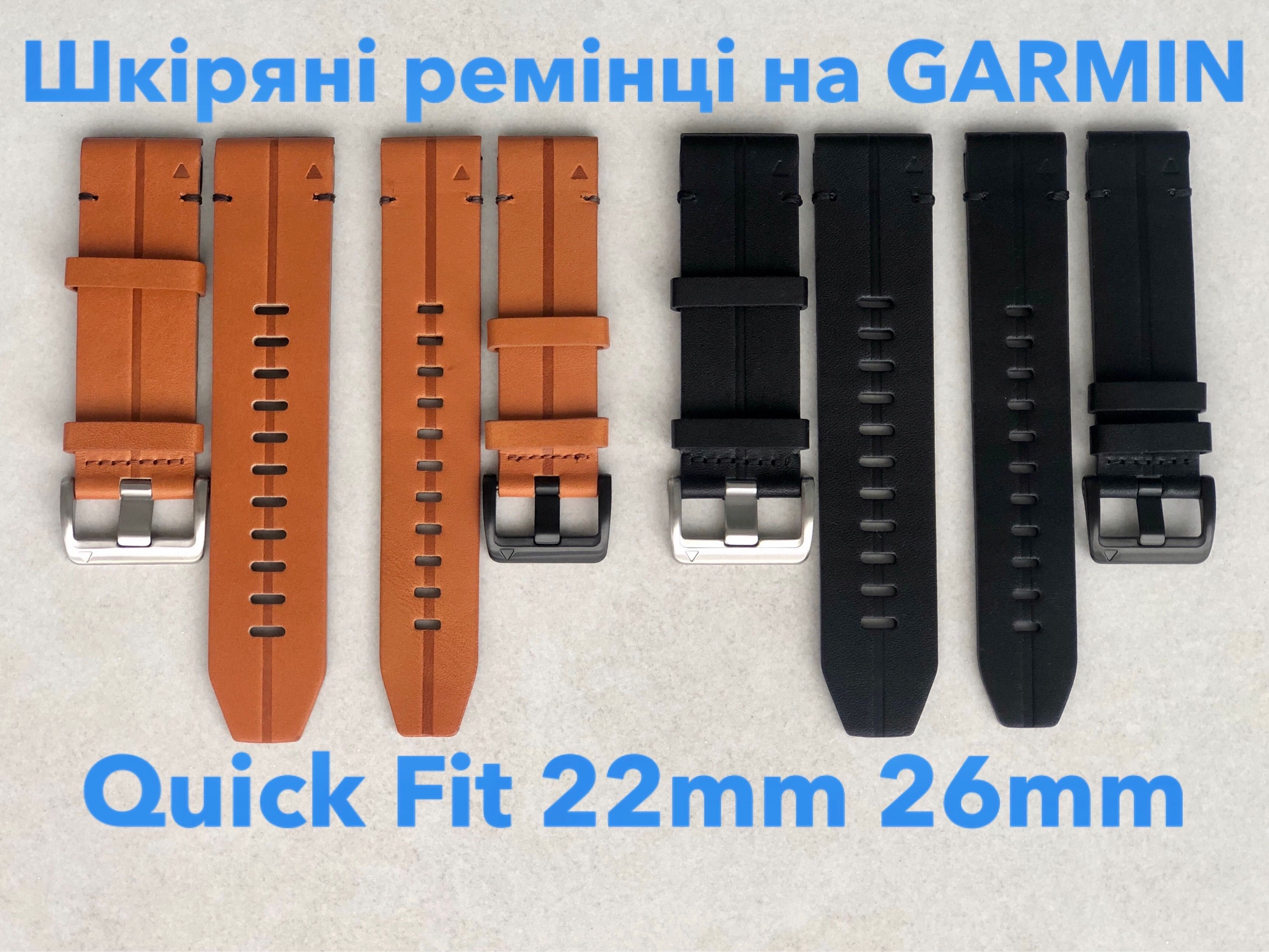 Захисне скло на Garmin Fenix Tactix Enduro Instinct і всі інші