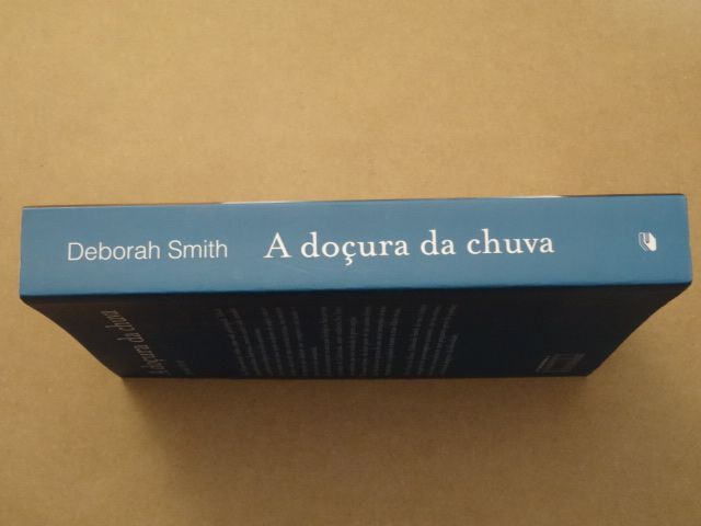 A Doçura da Chuva de Deborah Smith