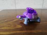Dinotrux Toortle Żółw oryginał z firmy Mattel