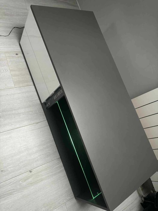 Szfka pod tv BRW