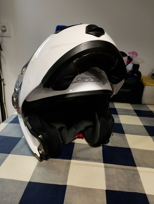 Capacete LS2 FF370.1 EASY