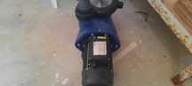 Motor para Piscina  ou Jacuzi