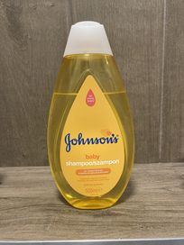 JOHNSON'S Baby szampon do włosów dla dzieci
