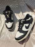 Nike dunk Panda low sneakersy damskie 38.5 y2k 00s avant garde