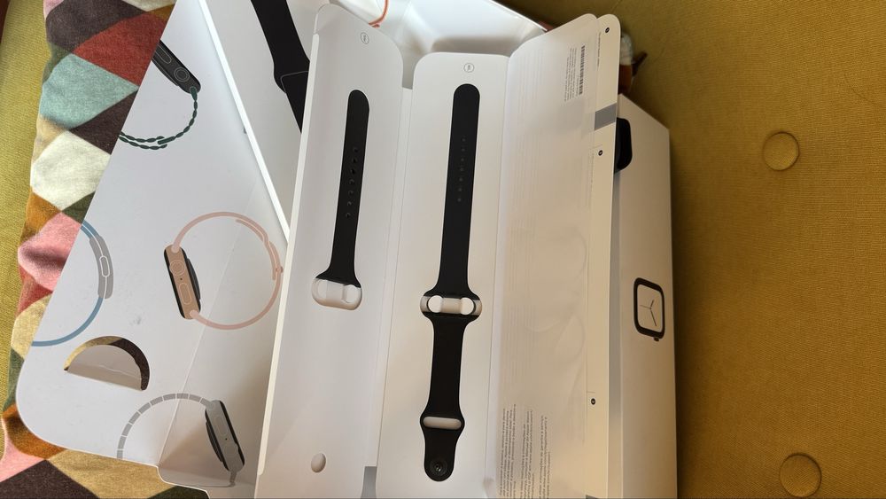 Apple Watch Series 4 (GPS+CEL) 44MM