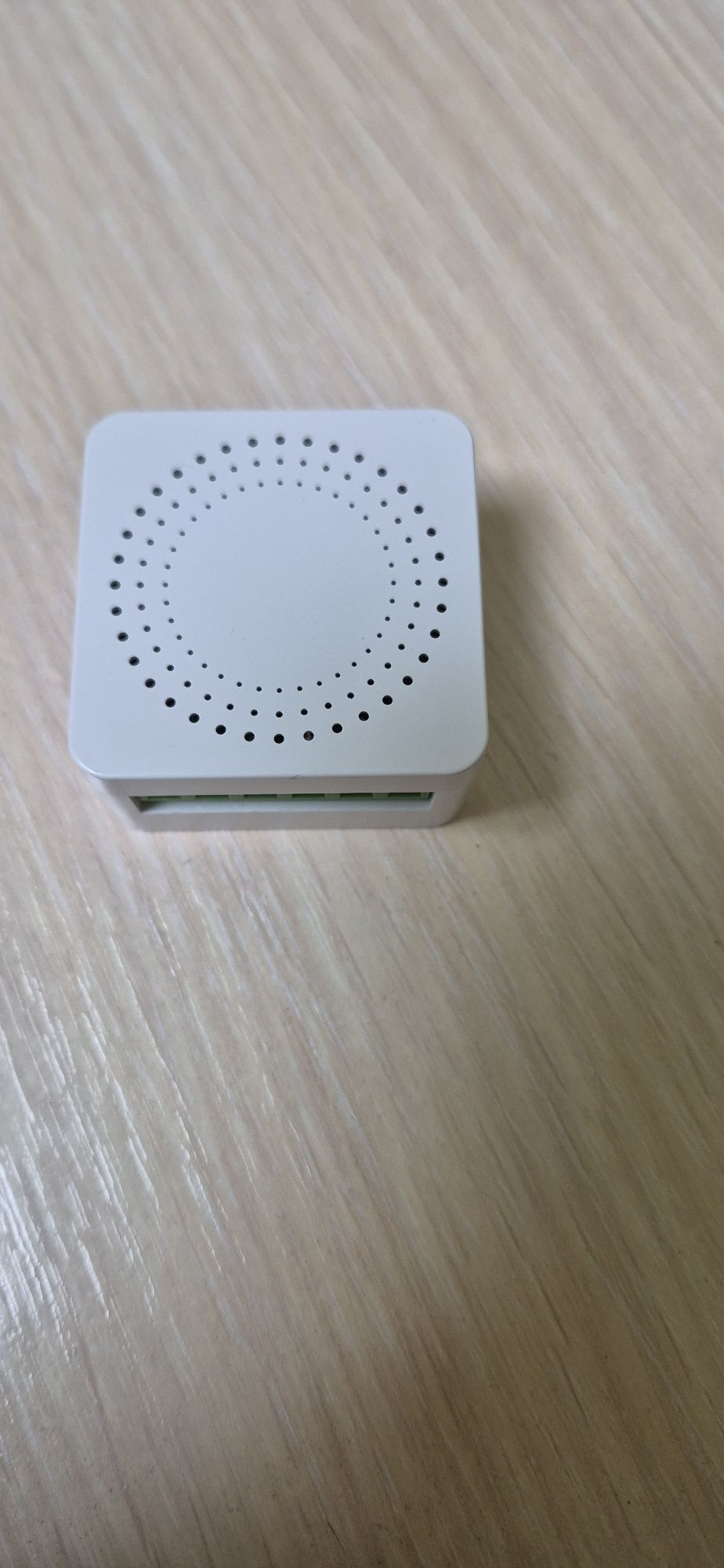 Zigbee реле 16 ампер BSD-17 Ewelink/Tuya smart