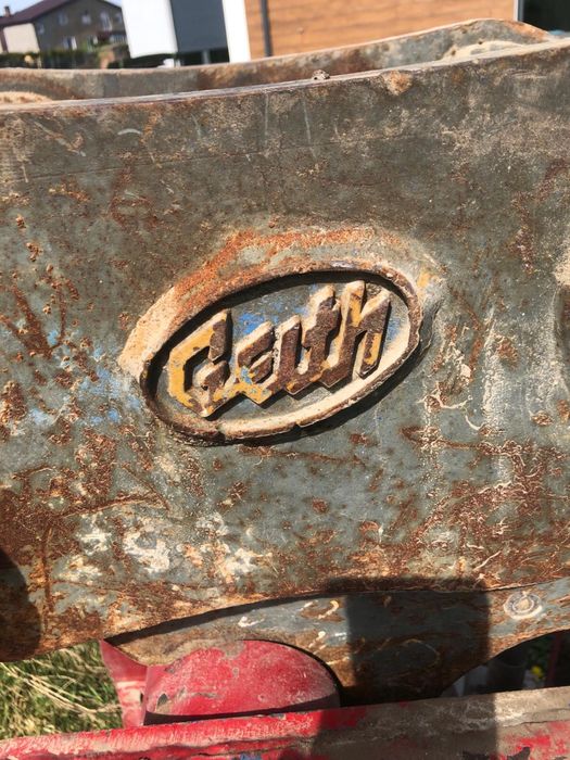 Zagęszczarka płyta zagęszczająca VIBROPAC dla koparek