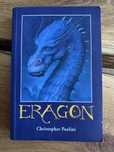 Eragon. Christopher Paolini.
