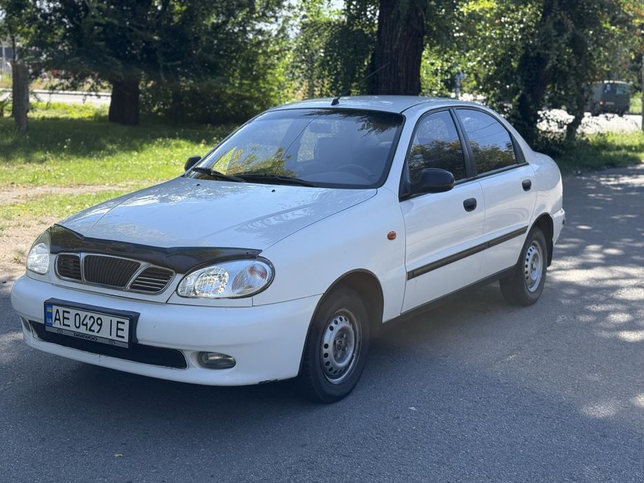 Продам Daewoo Sens