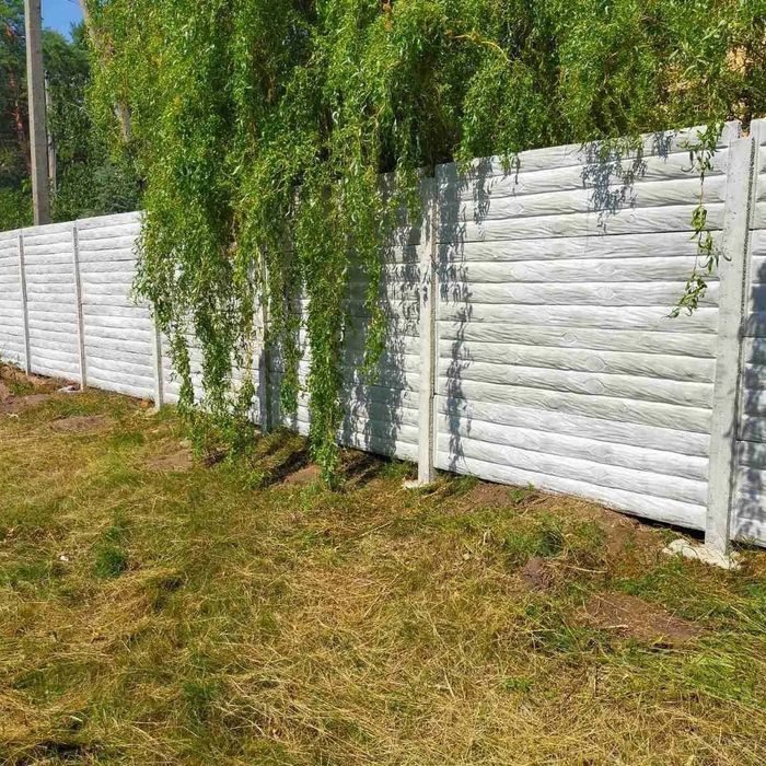 Еврозаборы от 1520грн за пролёт н-1.5 м; Н-2м - 1780 грн. с монтажом.