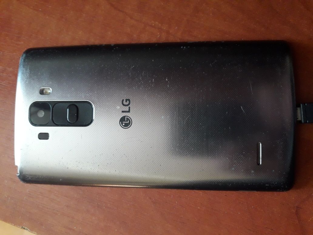 Смартфон LG G4 Stylus