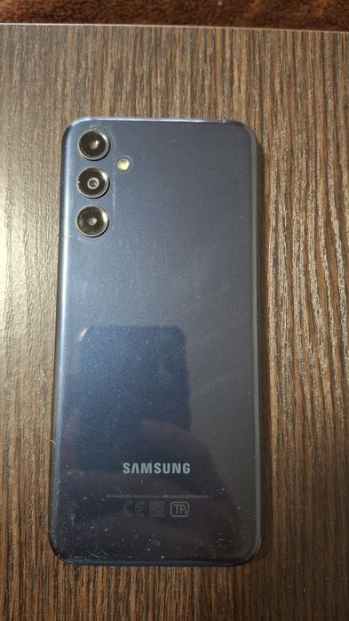 Смартфон Samsung Galaxy M14 5G 4/128