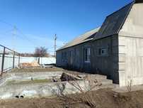 Продаж власного будинку