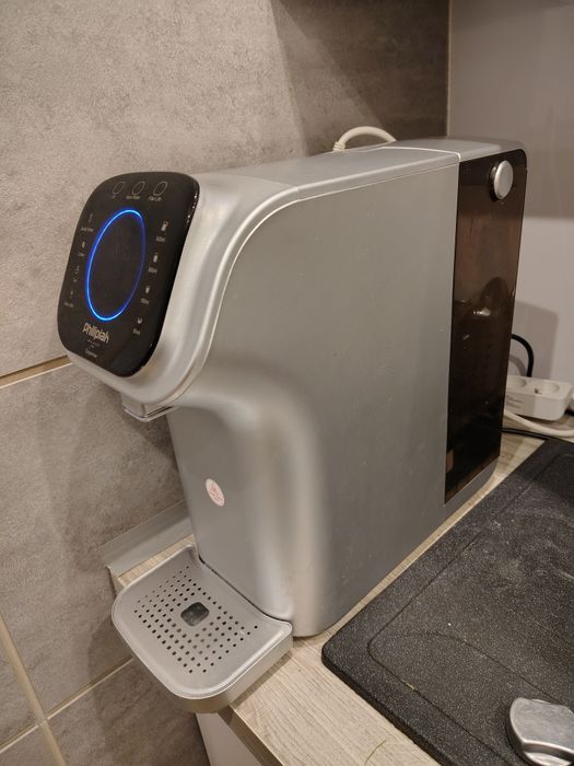 Filtr wody Philipiak Milano