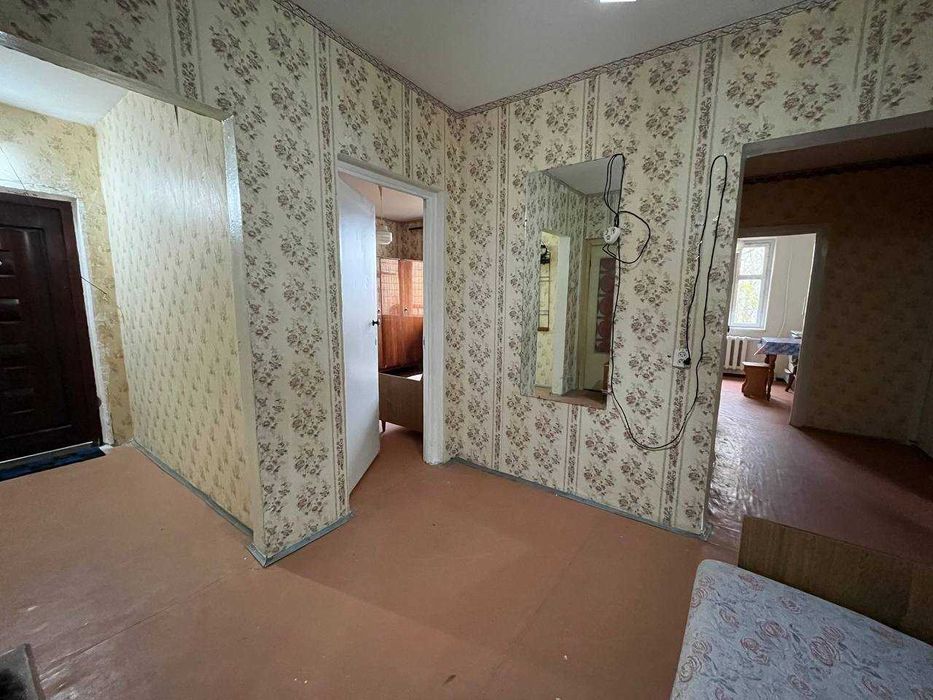 Оренда 3к квартири Крес відрядникам