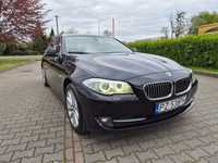 BMW F11 seria 5 kombi 2.0d 184km doinwestowany 520d touring