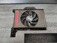 ASUS PCI-Ex Radeon R9 Nano 4096MB HBM (4096bit)