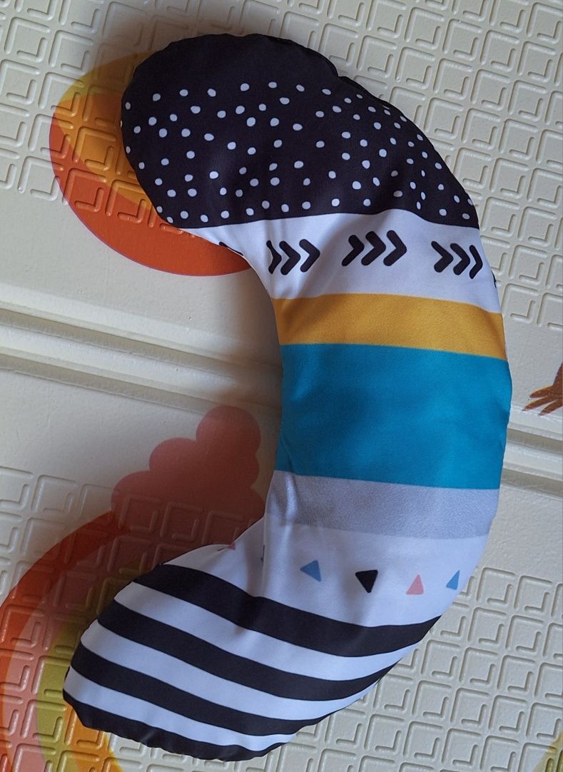 Mata interaktywna "Boho"