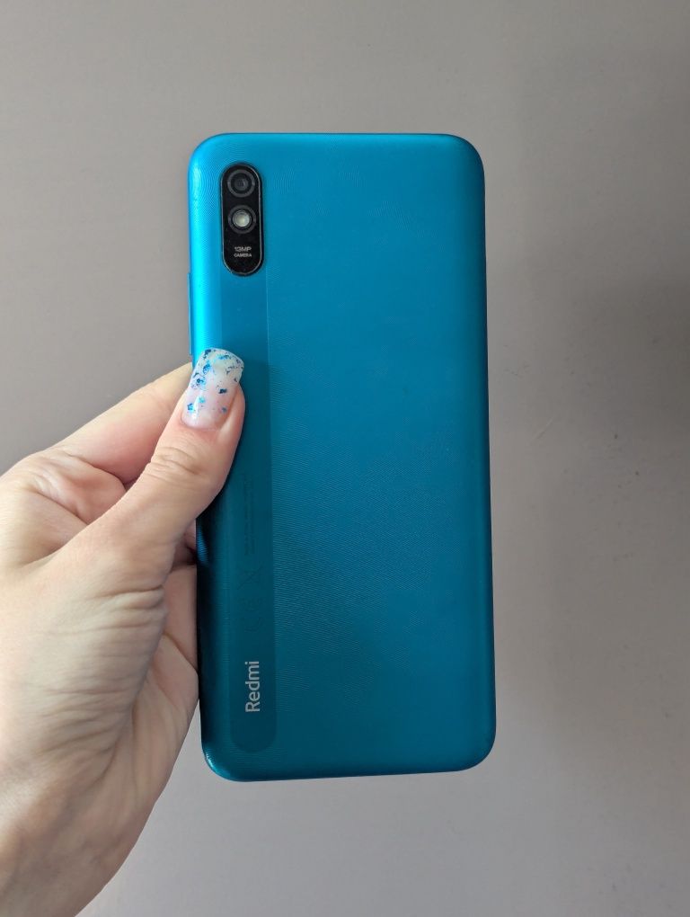 Смартфон redmi 9A 32гб