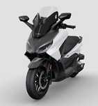 Honda NSS Forza 350 Wyprzedaż rocznika 2024