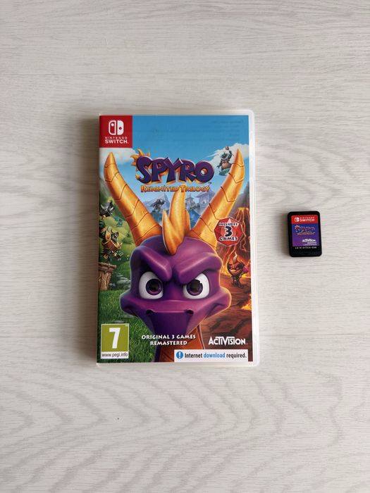 Jogos Nintendo Switch