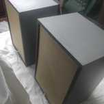 Colunas de som Philips