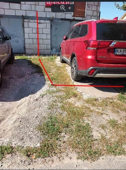 Продам гараж 2-х пов. с.Козин, вул. Садова,35