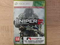 Sniper Ghost Warrior 2 Xbox 360