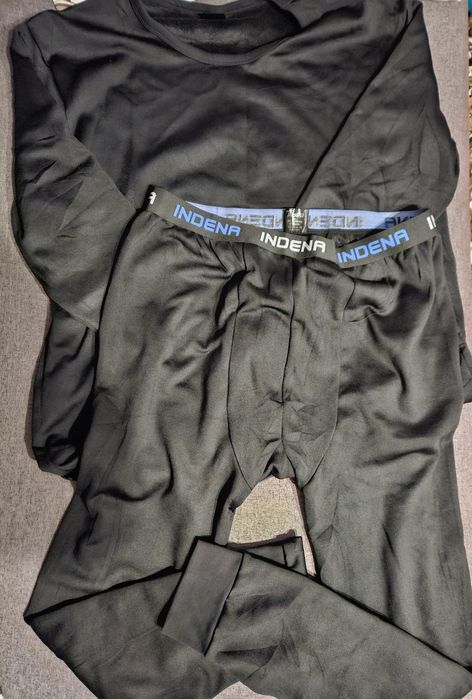 Чоловіча термобілизна INDENA