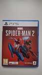 Gra Spider-Man 2 na PS5 stan jak nowy