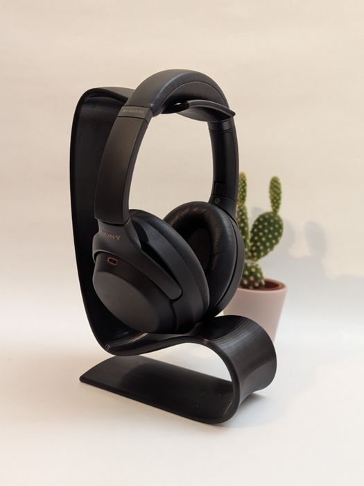 Suporte para Fones de Ouvido ou Headset