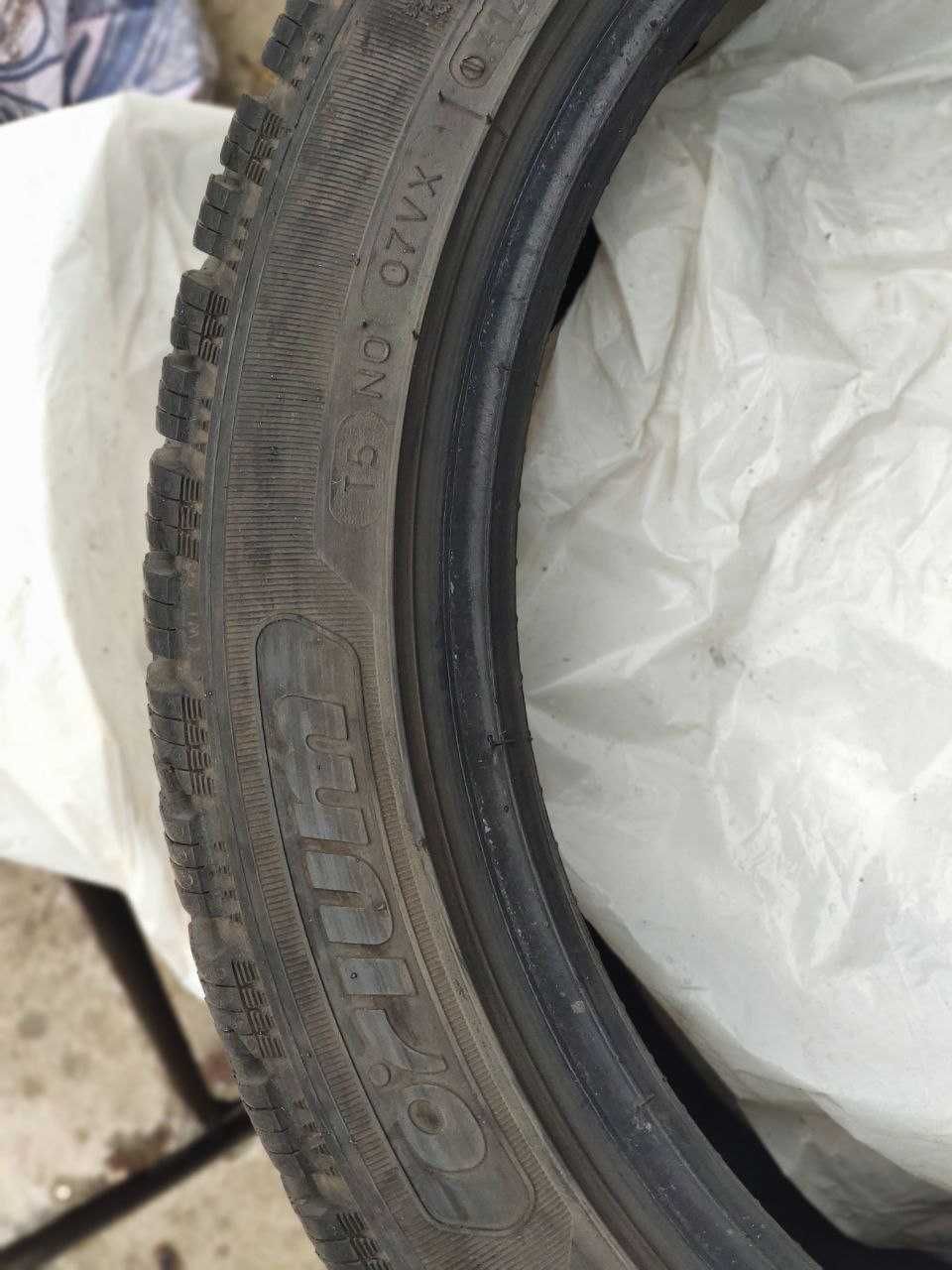 Шини 215/45 R17 Orium Winter