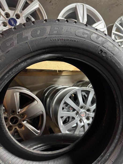 Щини 225 50 r17 Glob-gum Польща наварка