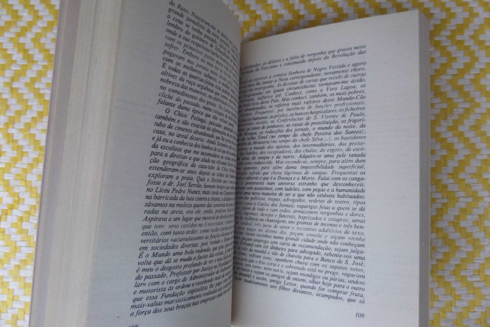 Crónicas e Cartas de Manuel de Portugal
Manuel de Portugal