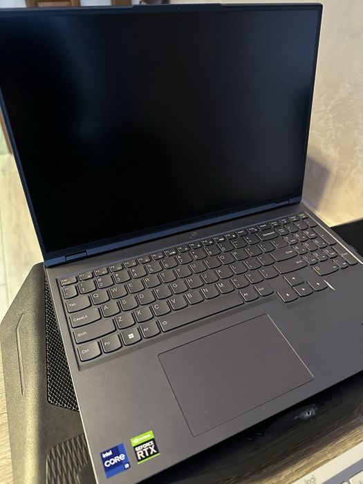 Lenovo Legion 5 Pro 16IAH7H i9-12900H/RTX3070