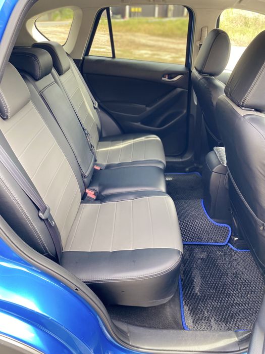 Продам машину Mazda CX-5